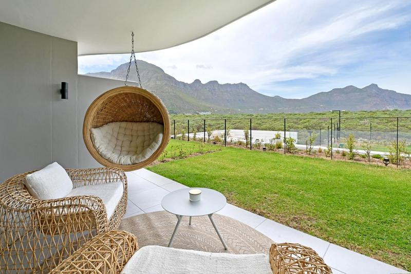 1 Bedroom Property for Sale in Beach Estate Western Cape